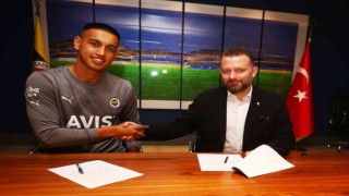 Fenerbahçe, İrfan Can Eğribayatı kiraladı