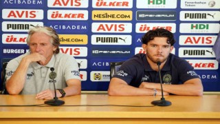 Ferdi Kadıoğlu: “Dinamo Kiev maçını telafi edeceğiz”
