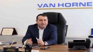 Fesih Zeki Mert, Kanadadaki sosyal konut proje modelini anlattı