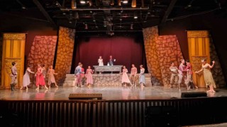 Festivalde ‘Hamlet gecesi