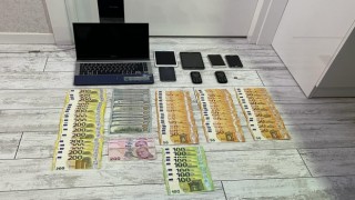 FETÖnün Hava Kuvvetleri sorumlusu Adanada yakalandı