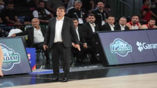 FIBA 2023 Dünya Kupası Elemeleri: Türkiye: 72 - Sırbistan: 79