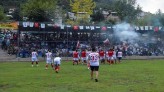 Fındıkpınarı Zafer Kupasında yarı final eşleşmeleri belli oldu