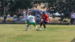 Fındıkpınarında çeyrek final eşleşmeleri belli oldu