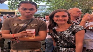 Finlandiya Başbakanı Marin, ikinci el elbisesiyle gündem oldu