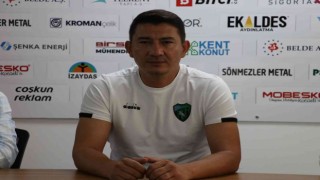 Fırat Gül: Beklenen, özlenen Kocaelispor sahada olacak