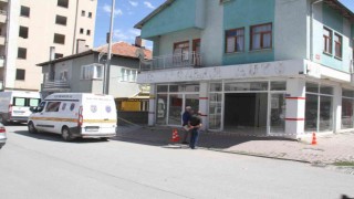 Fırının yakınında kiralık dükkan bakan fırıncıya kurşun yağdırdı