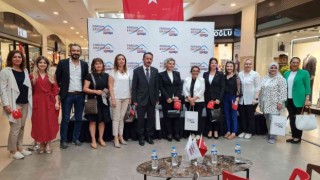 Forum Erzurumda “Zafere doğru” etkinliği