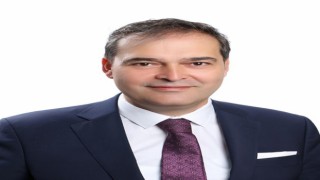 Forum Kayseri AVMnin Müdürü Necati Ufuk Toydemir oldu