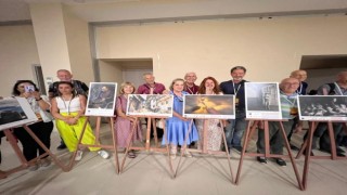 Fotoğraf yoluyla kültürel değerler tanıtılıyor