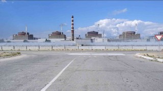 G7 ve AB, Rusyadan Zaporijya Nükleer Santralini Ukraynaya devretmesi istedi