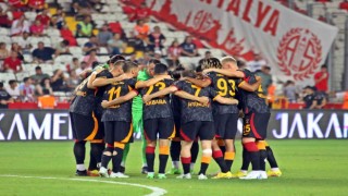 Galatasaray ile Giresunspor 15. randevuda
