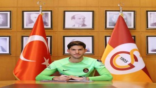 Galatasarayla sözleşmesini uzatan Batuhan Şen, Karagümrüke kiralandı