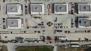 Galericilerden 6 ay ve 6 bin kilometre şartına destek