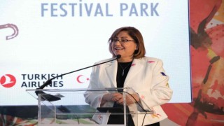 GastroAntep Festivaline geri sayım başladı, 5 milyon ziyaretçi bekleniyor