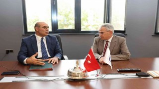 GAÜN ile Aile ve Sosyal Hizmetler İl Müdürlüğü arasında “Çocuklar Kampüste” protokolü