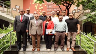 GAÜNde banka promosyonunda rekor anlaşma