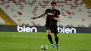 Gaziantep FK, Borven ile yolları ayırdı