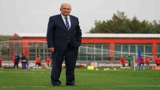 Gaziantep FKda transferler devam edecek