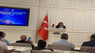 Gaziantepte amatör sporculara 1 milyon TLlik destek