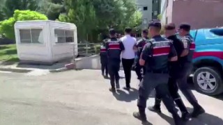 Gaziantepte bıçaklı kavga: 12 kişi yaralandı, 4 şüpheli tutuklandı