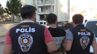 Gaziantepte dolandırıcılık operasyonu: 3 gözaltı