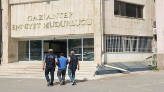 Gaziantepte firari FETÖ/PDY üyesi yakalandı