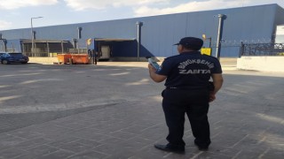 Gaziantepte gürültü denetimleri devam ediyor