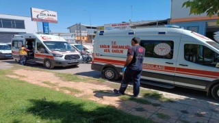 Gaziantepte silahlı kavga: 2si ağır 4 yaralı