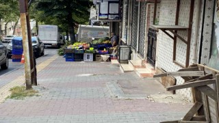 Gaziosmanpaşada 19 yaşındaki genç başından vurularak öldürüldü