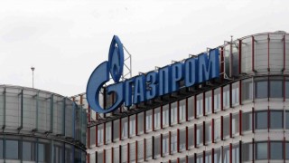 Gazprom: “Yaptırımlar nedeniyle Rusyaya gaz türbini teslimatı imkansız”