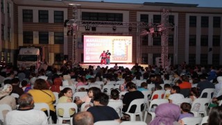 Gebzede Mahallemde Sinema Var etkinliği başladı