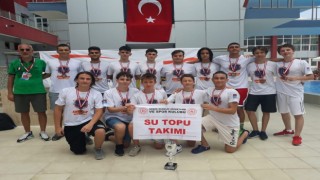 Gebzeli sporcular madalyayla döndü