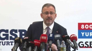 Gelecek akademik yıl için yurt başvuruları başladı
