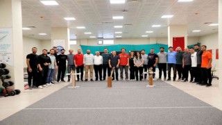 Geleneksel okçuluk ve bowling disiplinlerinde Zafer Turnuvası düzenlendi