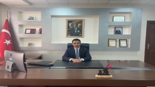 Gemerek Kaymakamı Büyükserin görevine başladı