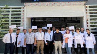 Genç istihdamına BEBKA ve ESO katkısı