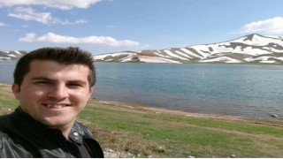 Genç öğretmen tatil için geldiği memleketindeki Köprüçayda hayatını kaybetti