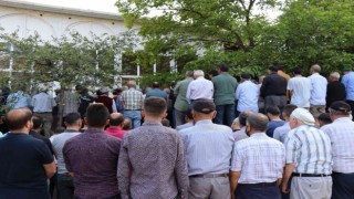 Genç Sağlıkçı Kalp krizi sonucu hayatını kaybetti