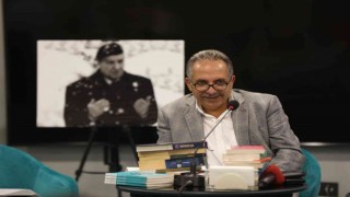 Gençlerle kitap sohbetlerinde gündem ‘Aliya İzzetbegoviç