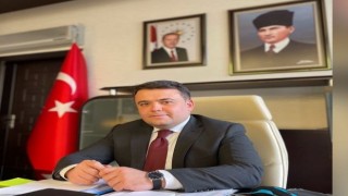 Gerger Kaymakamı Ömer Saygılı göreve başladı