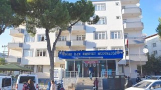 Germencikte çaldı, Sökede yakalandı