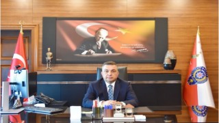 Giresun Emniyet Müdürü Saruhan Kızılay Ankaraya atandı