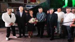 Giresunluların Kurtuluş Savaşındaki kahramanlığının anlatıldığı kısa filmin galası yapıldı