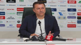 Giresunspor Kulübü Başkanı Hakan Karaahmet, 5 oyuncu daha transfer edeceklerini söyledi