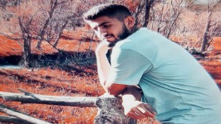 Gölette boğulan öğretmen doğum gününde toprağa verildi