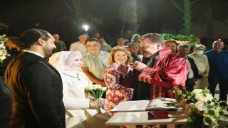 Gömeçe Mısırlı damat