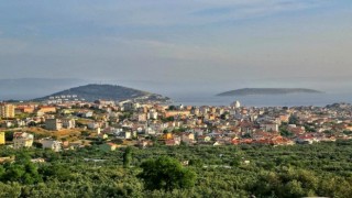 Gönen ve Erdekte ardı ardına deprem