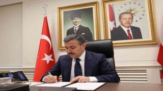 Gönüllere dokunacak proje imzalandı