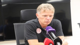 Groenendiijk: “Yaptığımız hatalar anlaşılır tarzda hatalar değildi”